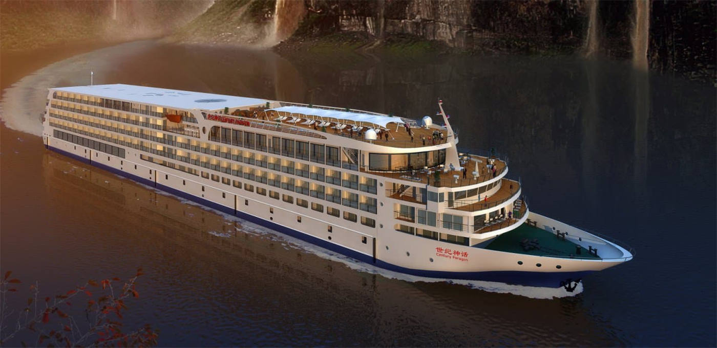 Century Cruises